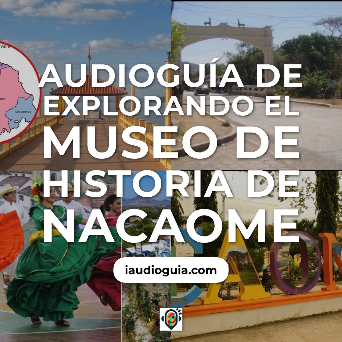 Audioguía de Museo Historia