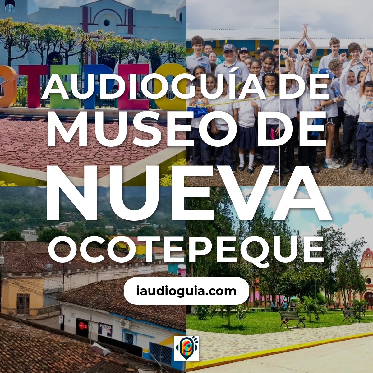 Audioguía de Museo