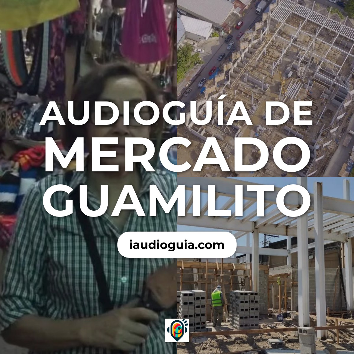 Mercado Guamilito