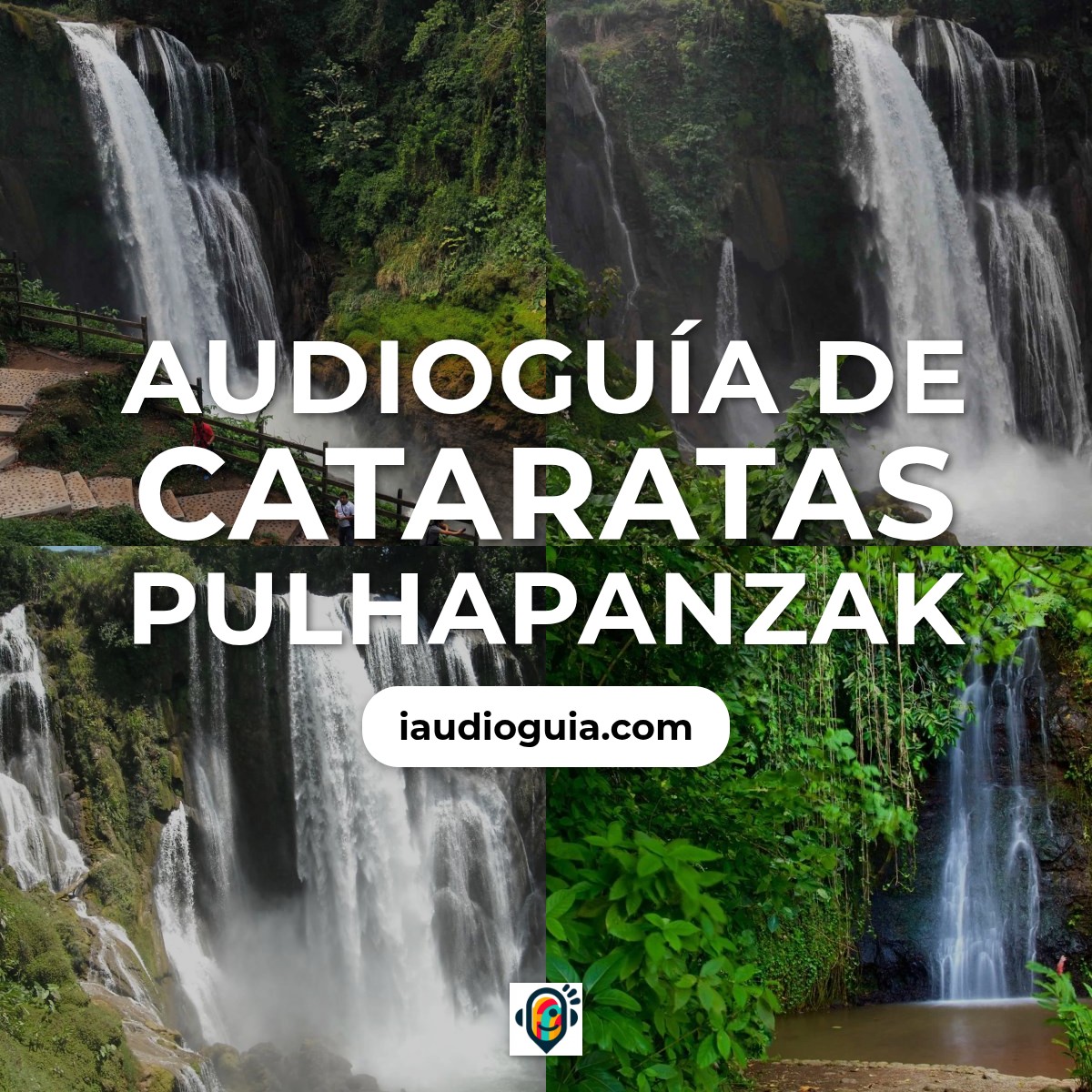 Audioguía de Santa Barbara