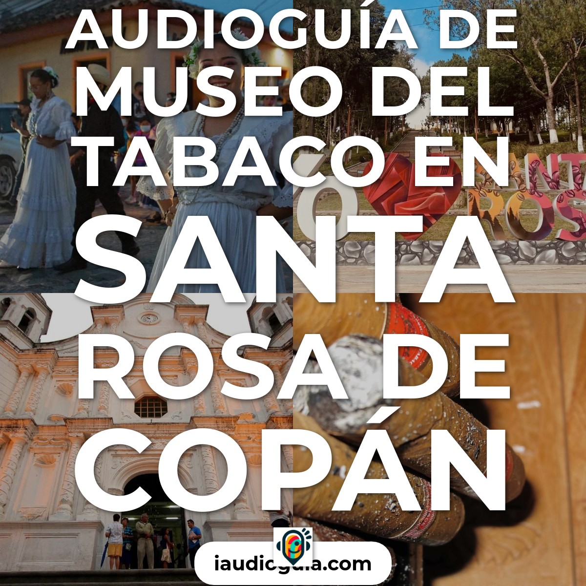 Audioguía de Museo Del Tabaco