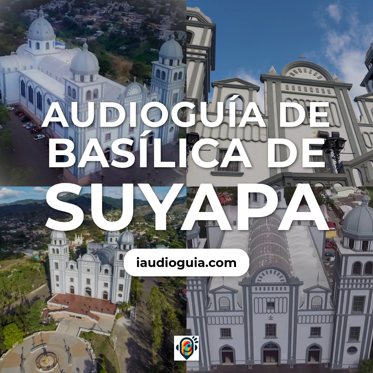 Basílica de Suyapa