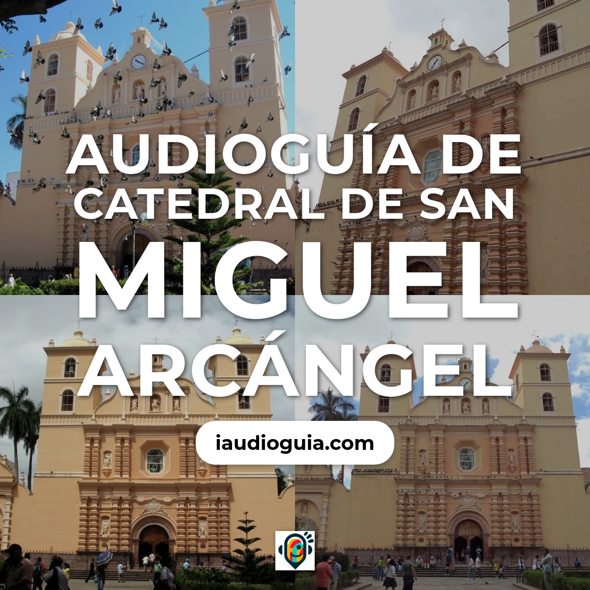 Catedral de San Miguel Arcángel