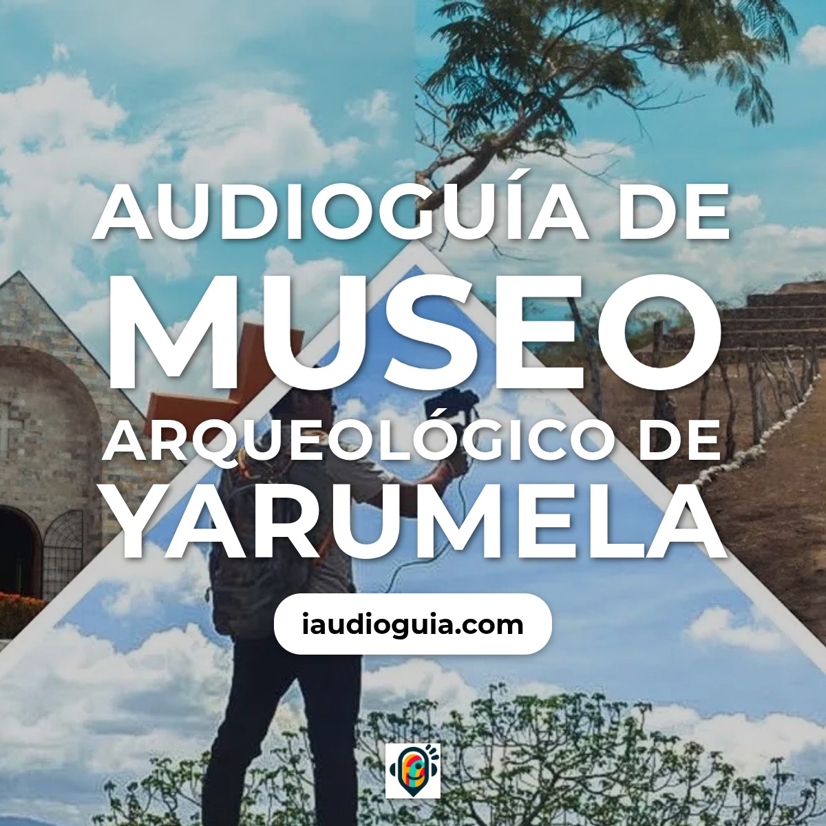 Audioguía de Museo Arqueologico