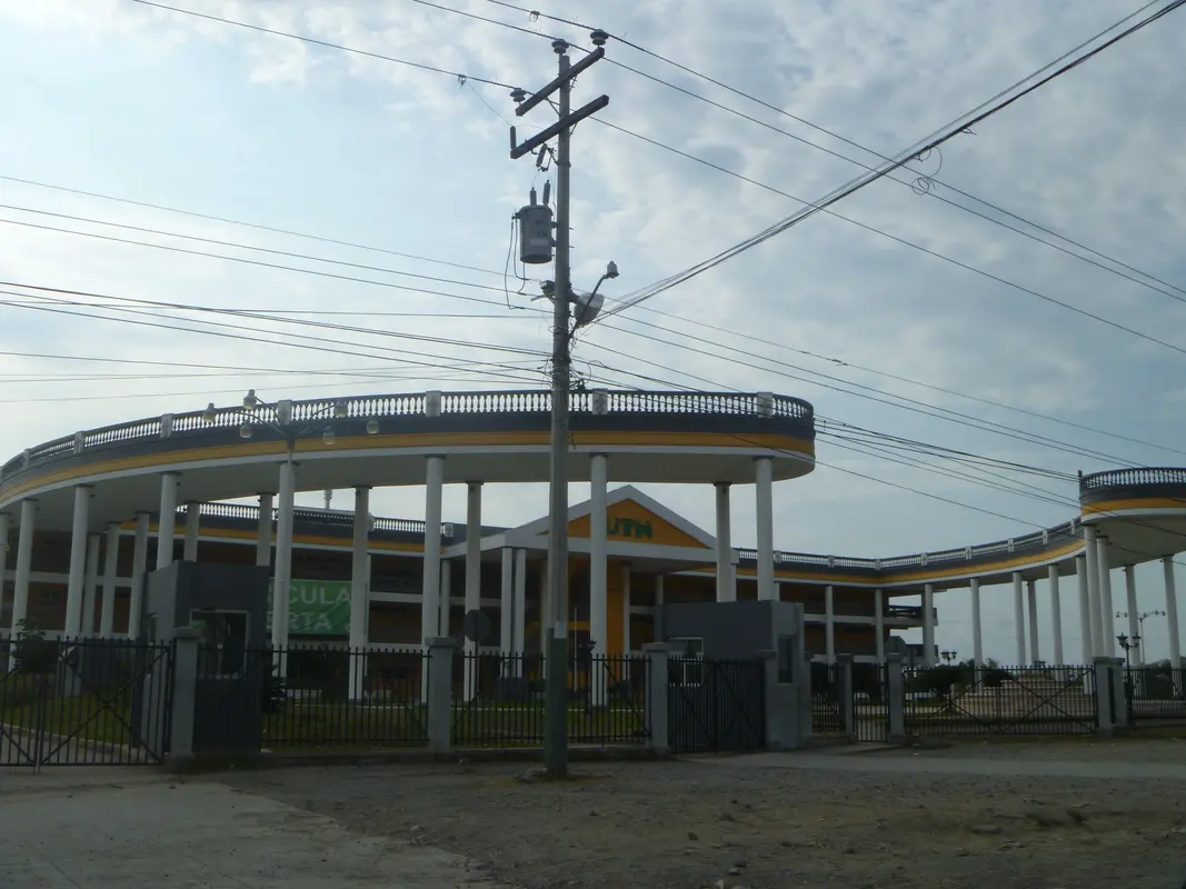 Audioguía de Progreso