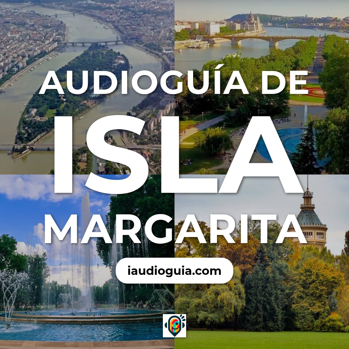 Audioguía de Isla Margarita