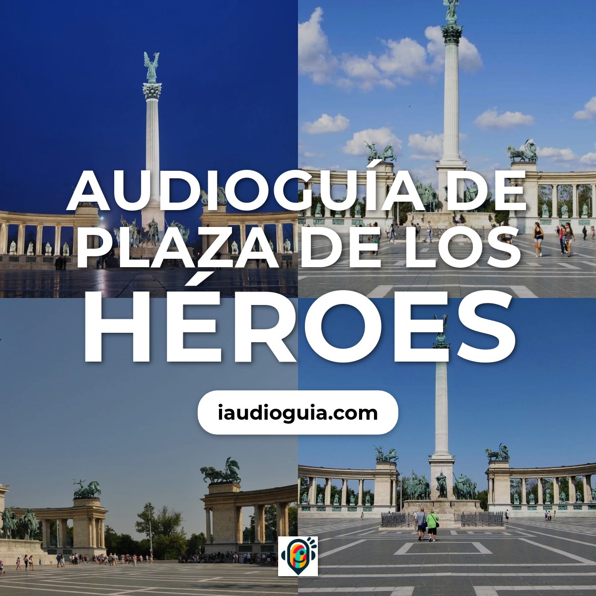 Plaza de los Héroes