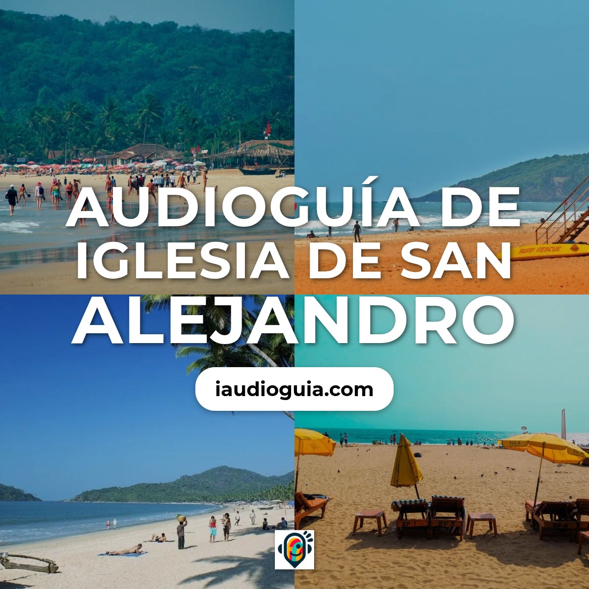 Iglesia de San Alejandro