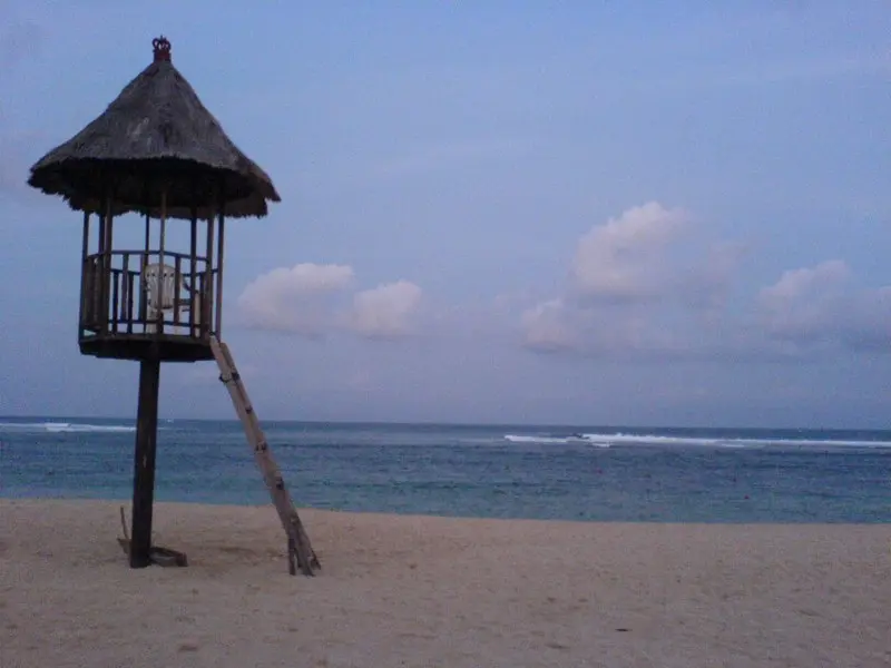 Playa de Nusa Dua
