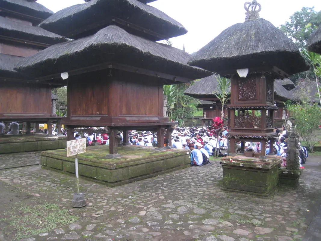 Pura Luhur Batukaru