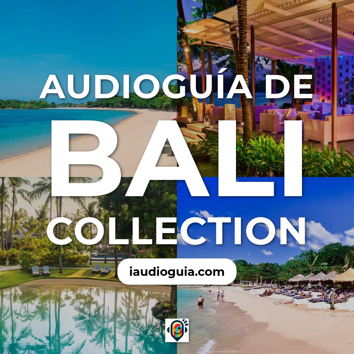 Bali Collection