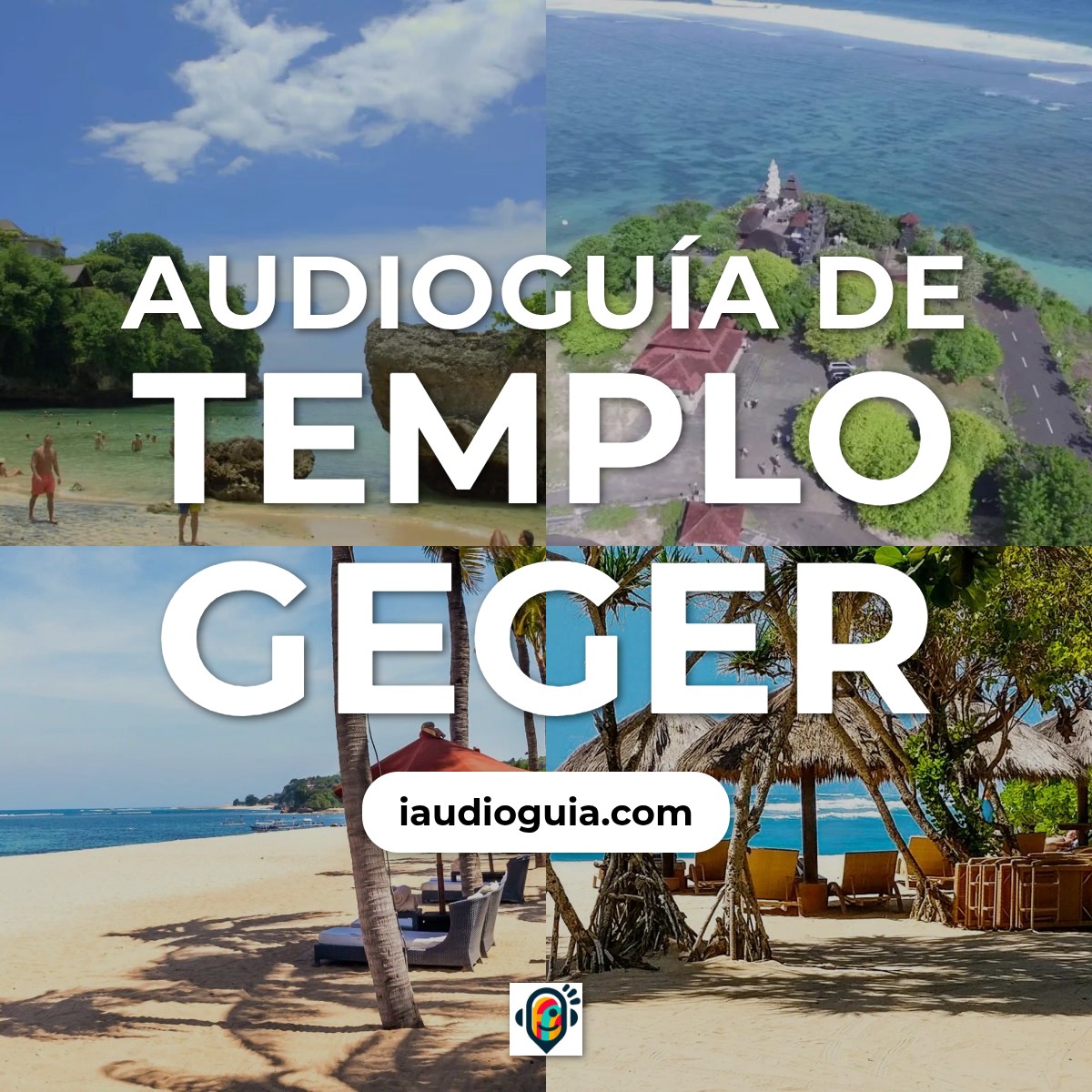 Templo Geger