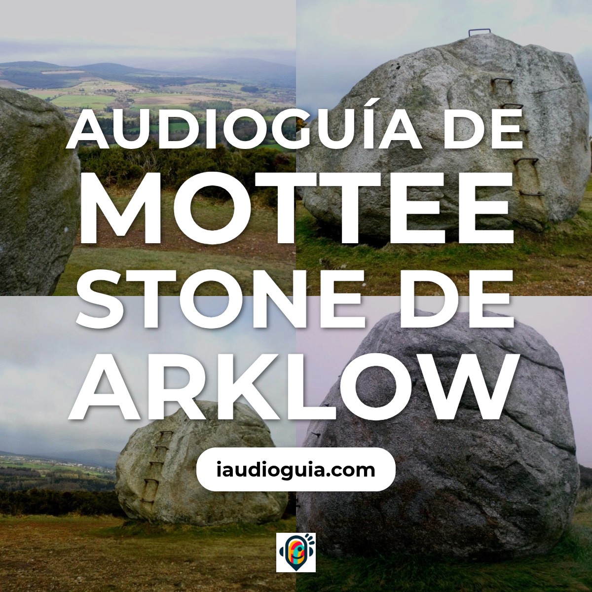 Audioguía de Mottee Stone