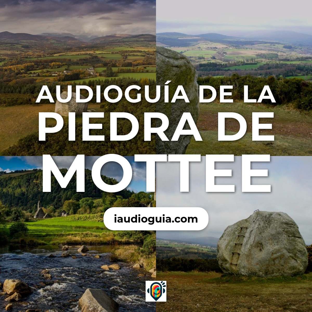 Audioguía de The Mottee Stone