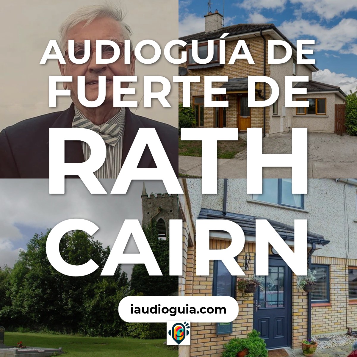 Audioguía de Rath Chairn