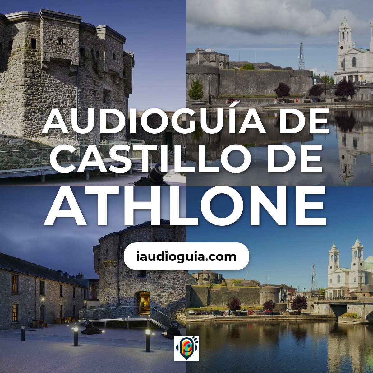 Audioguía de Castillo