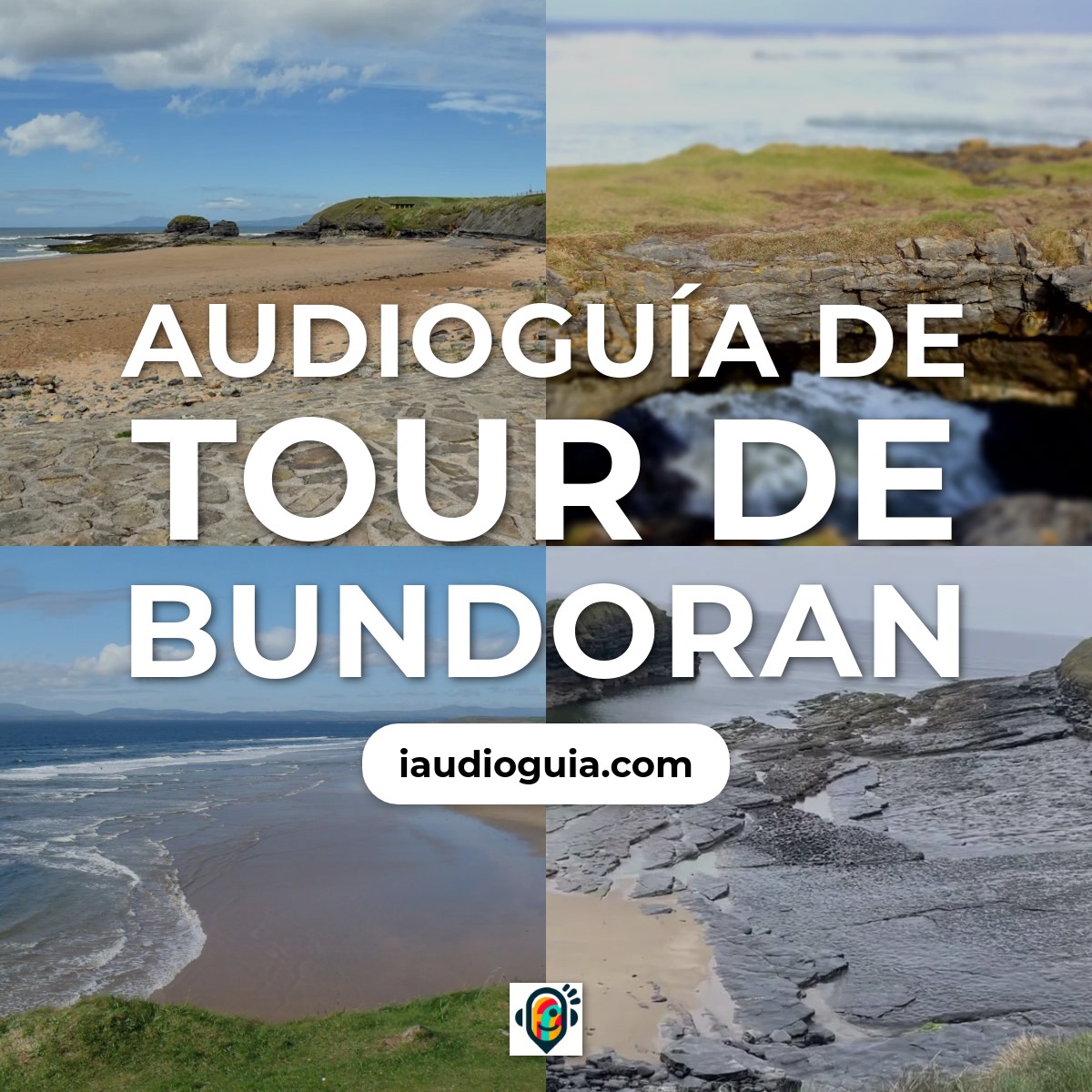 Audioguía de Bu