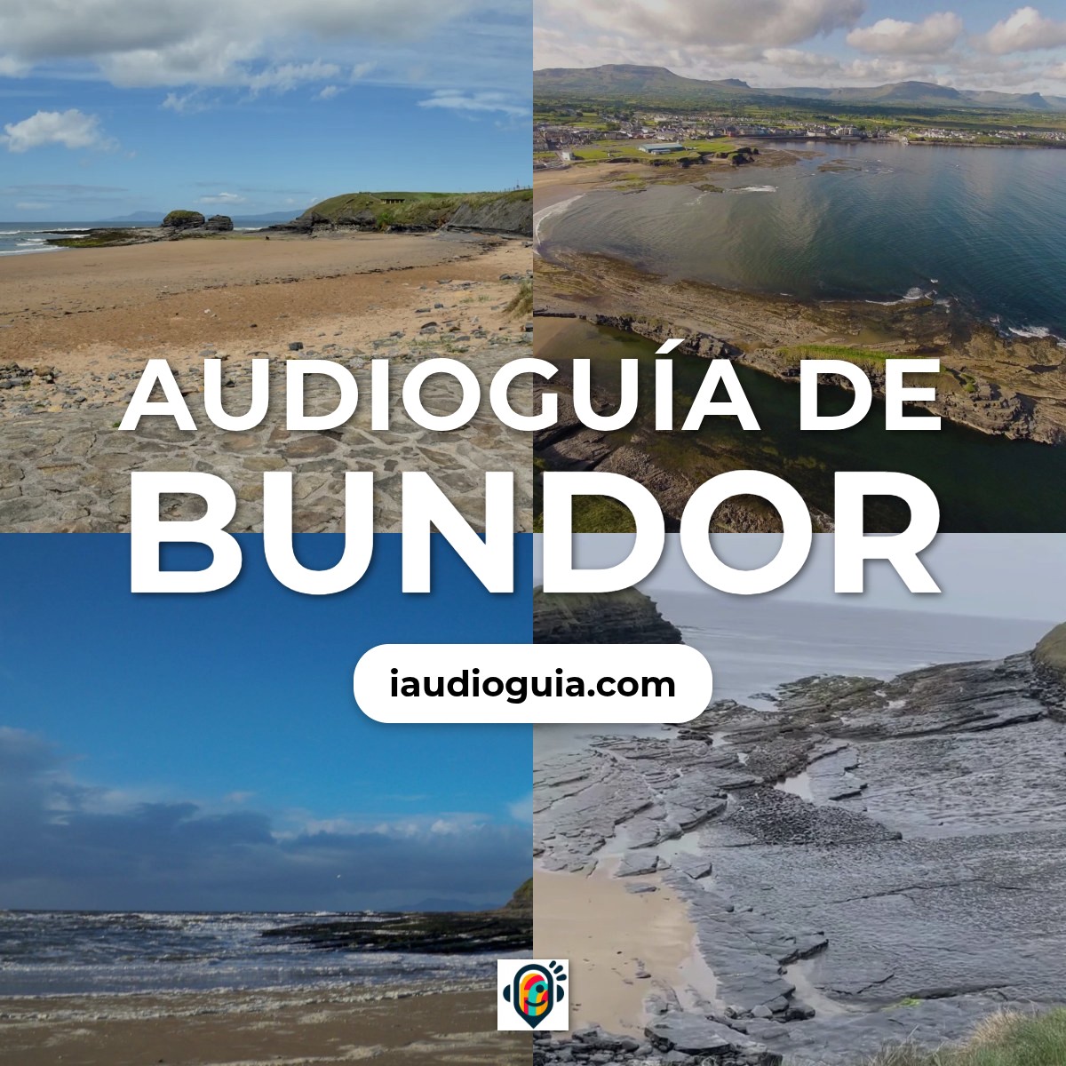 Audioguía de Bundor