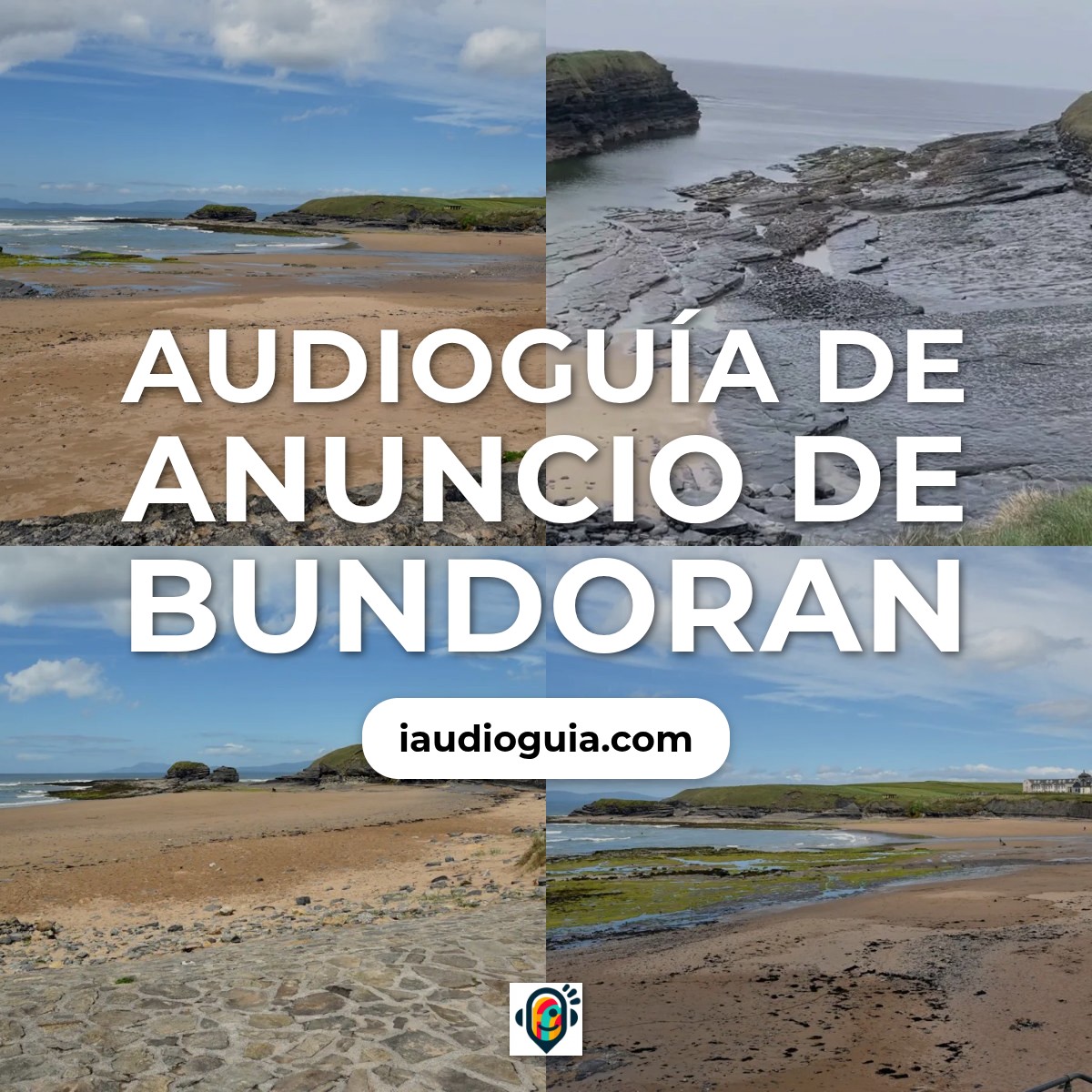 Audioguía de Bundoran Ad