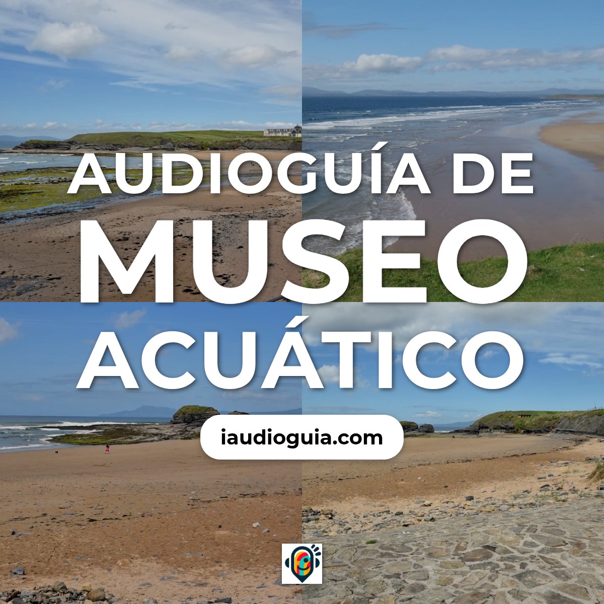 Audioguía de Waterwo