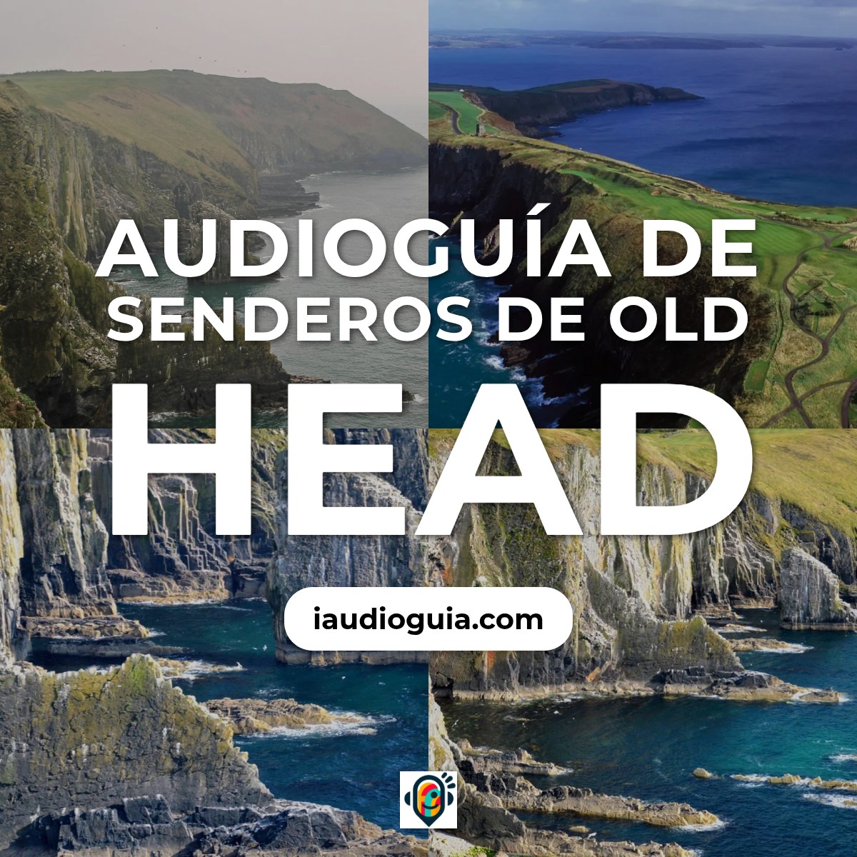 Audioguía de Cabo De Old Head Of Kinsale