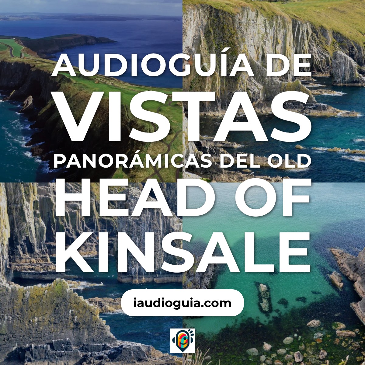 Audioguía de Cabo De Old Head Of Kinsale