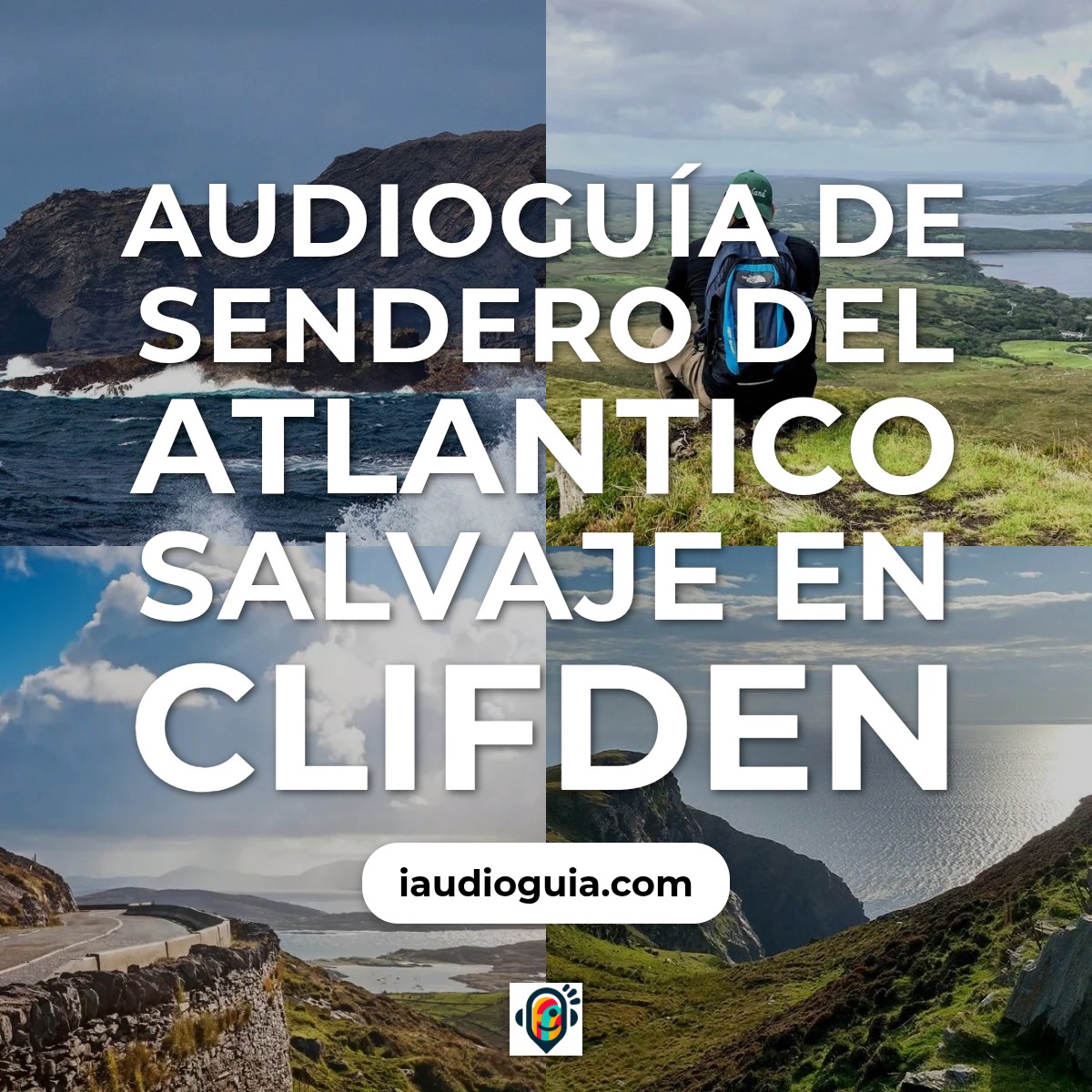 Audioguía de Sendero Del Atlantico Salvaje