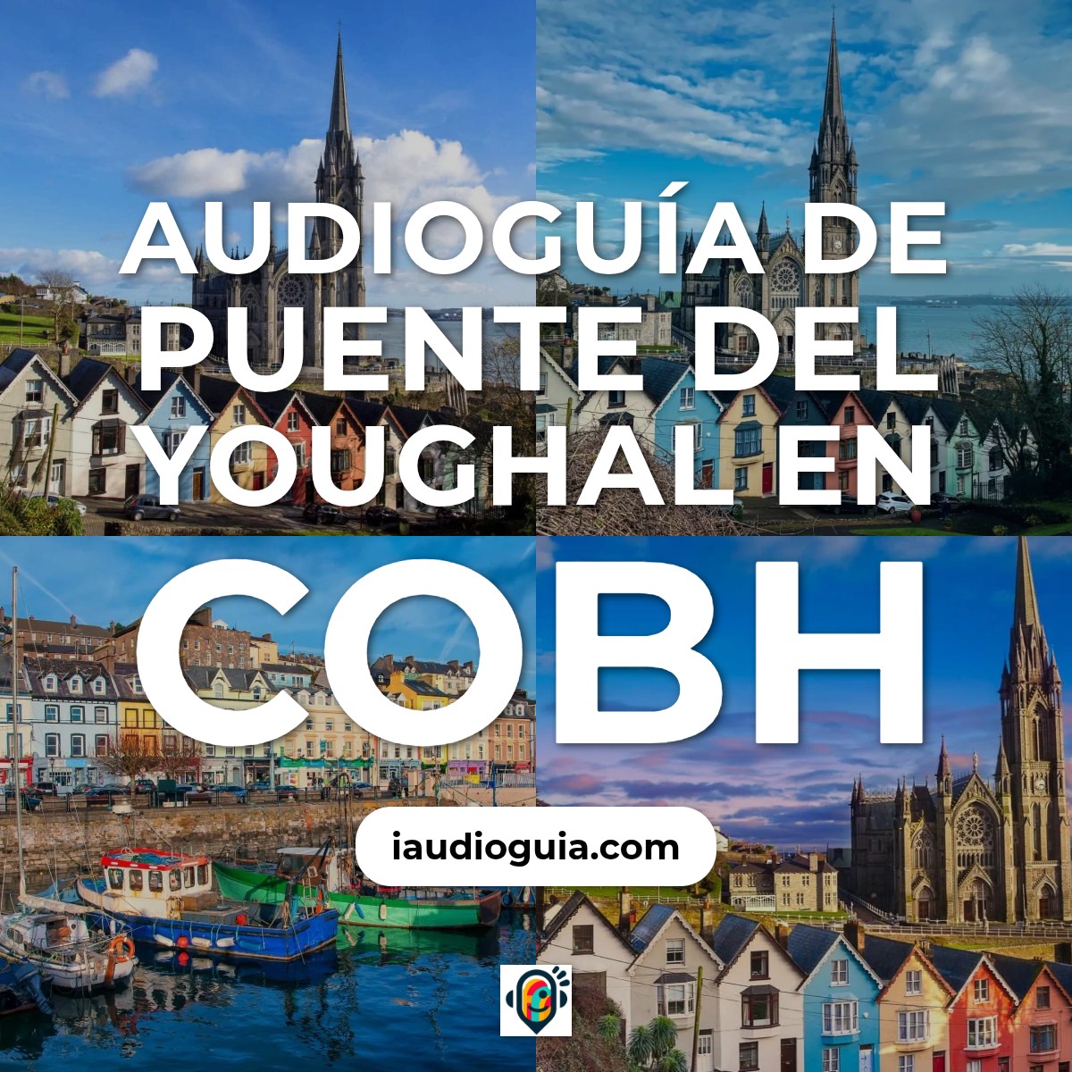 Audioguía de Puente Del Youghal