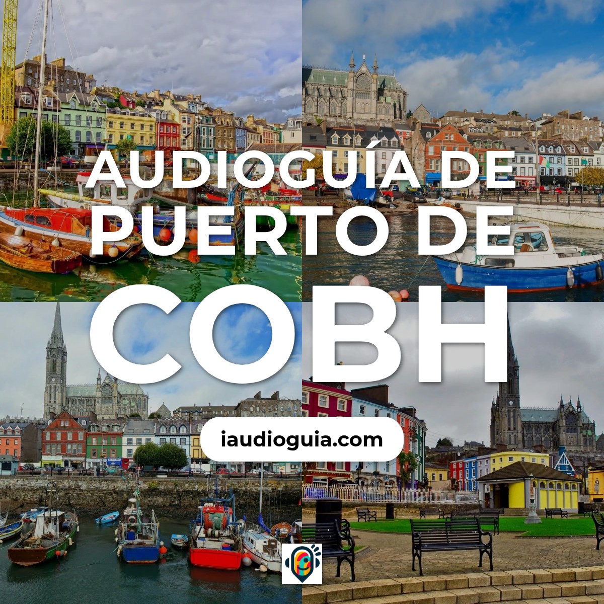 Audioguía de Puerto