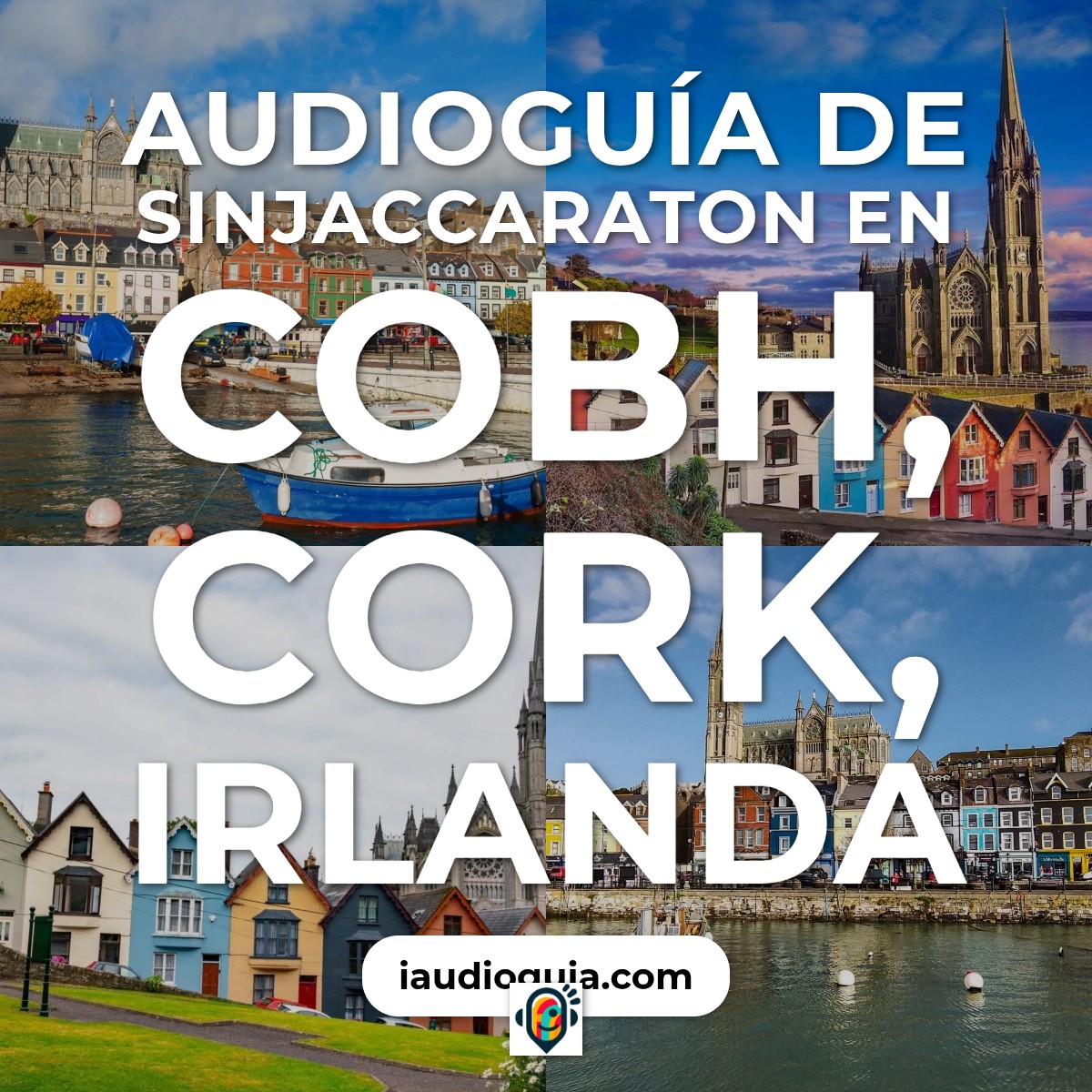 Audioguía de Sinjaccaraton