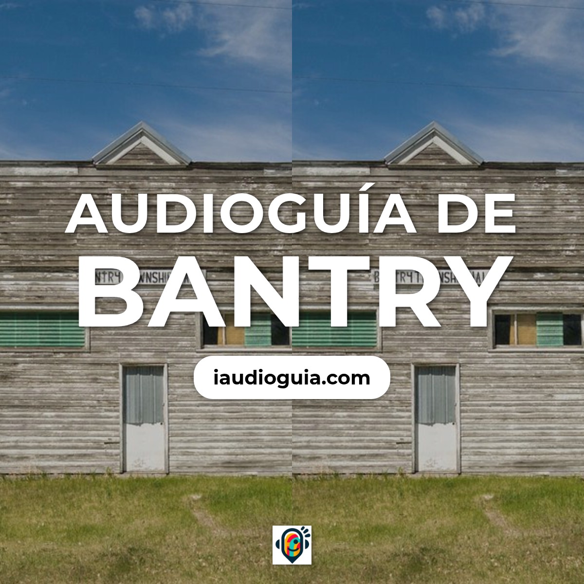 Audioguía de Bantry