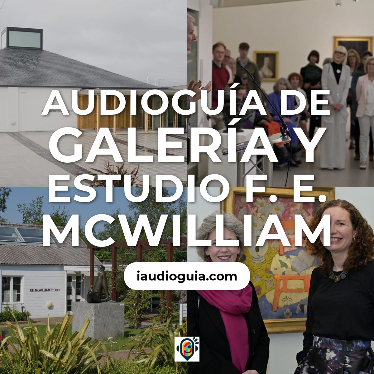 Audioguía de Banbridge