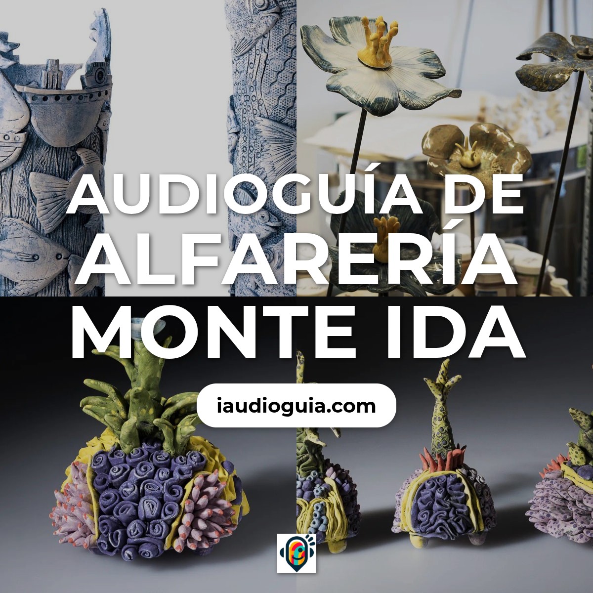 Audioguía de Banbridge