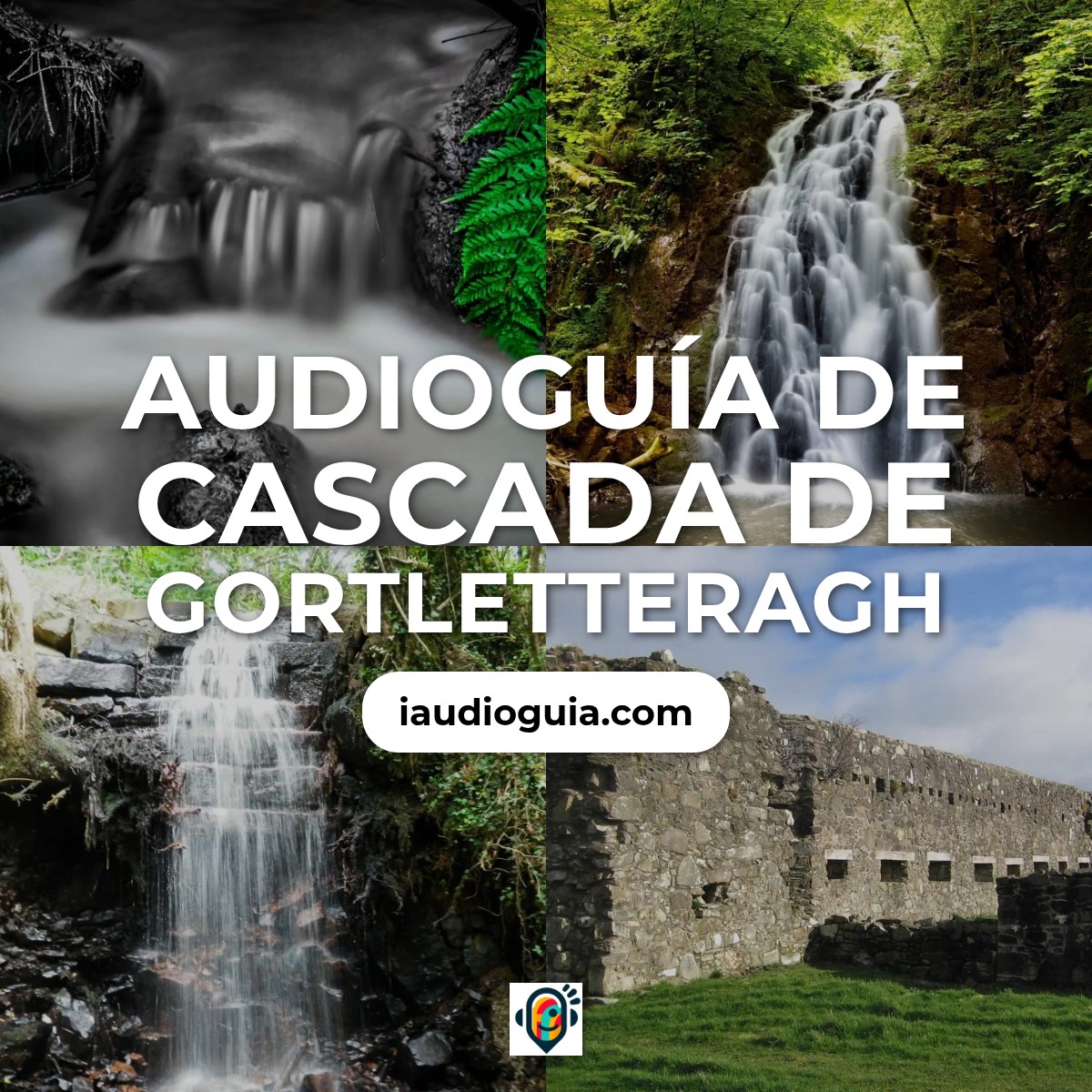 Audioguía de Castlederg