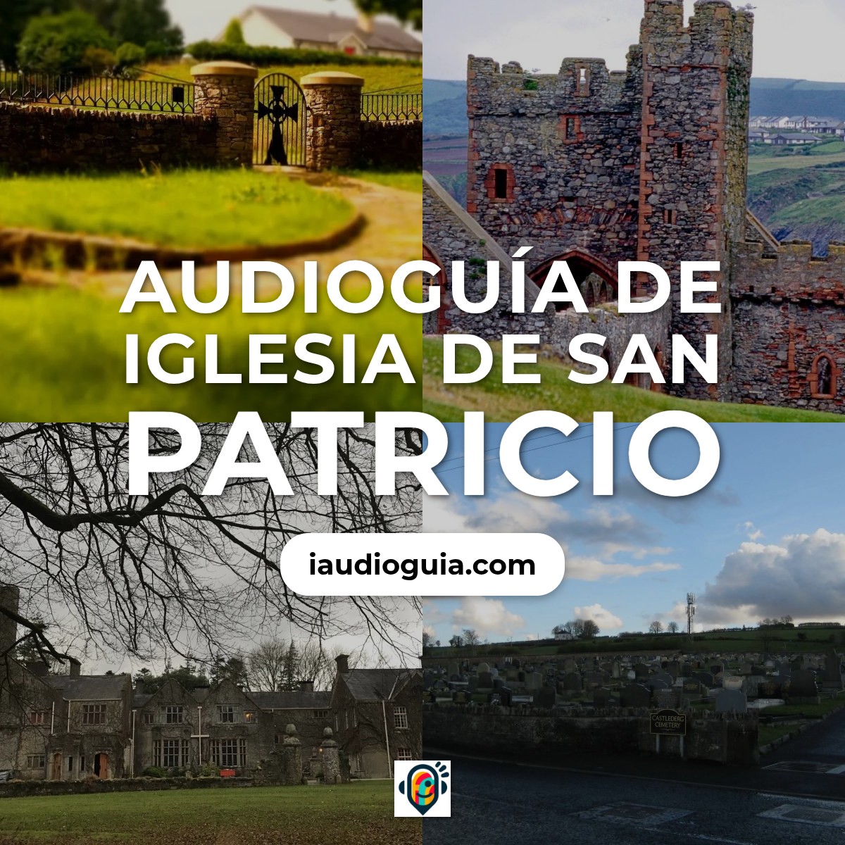 Audioguía de Castlederg