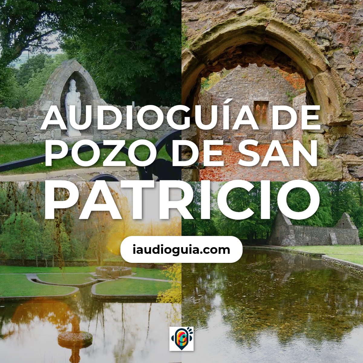 Pozo de San Patricio