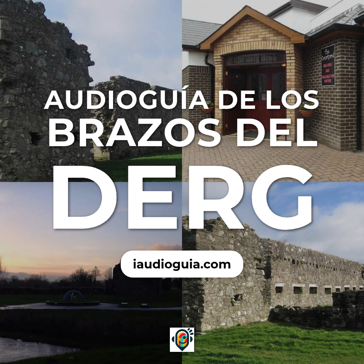 Audioguía de Castlederg
