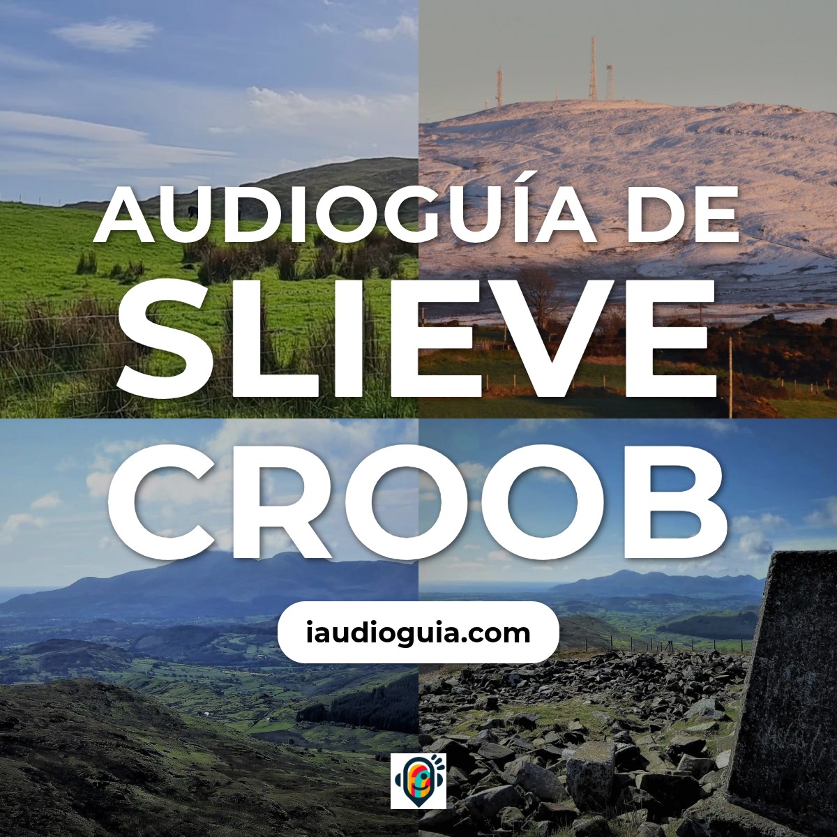 Audioguía de Castlewellan