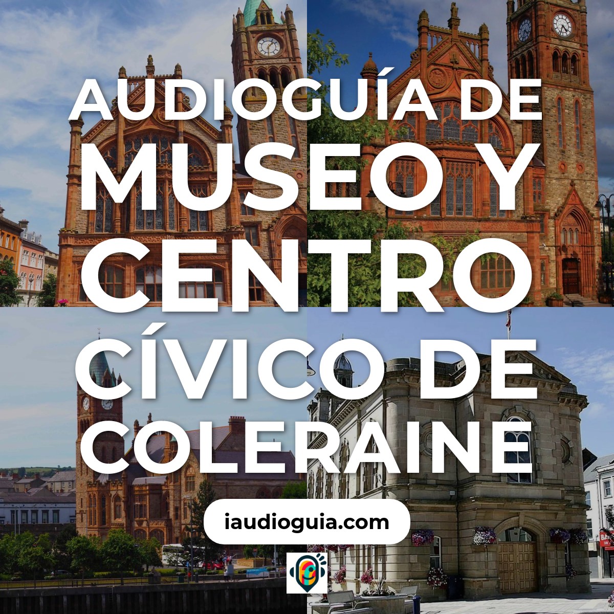 Audioguía de Museo Centro Civico