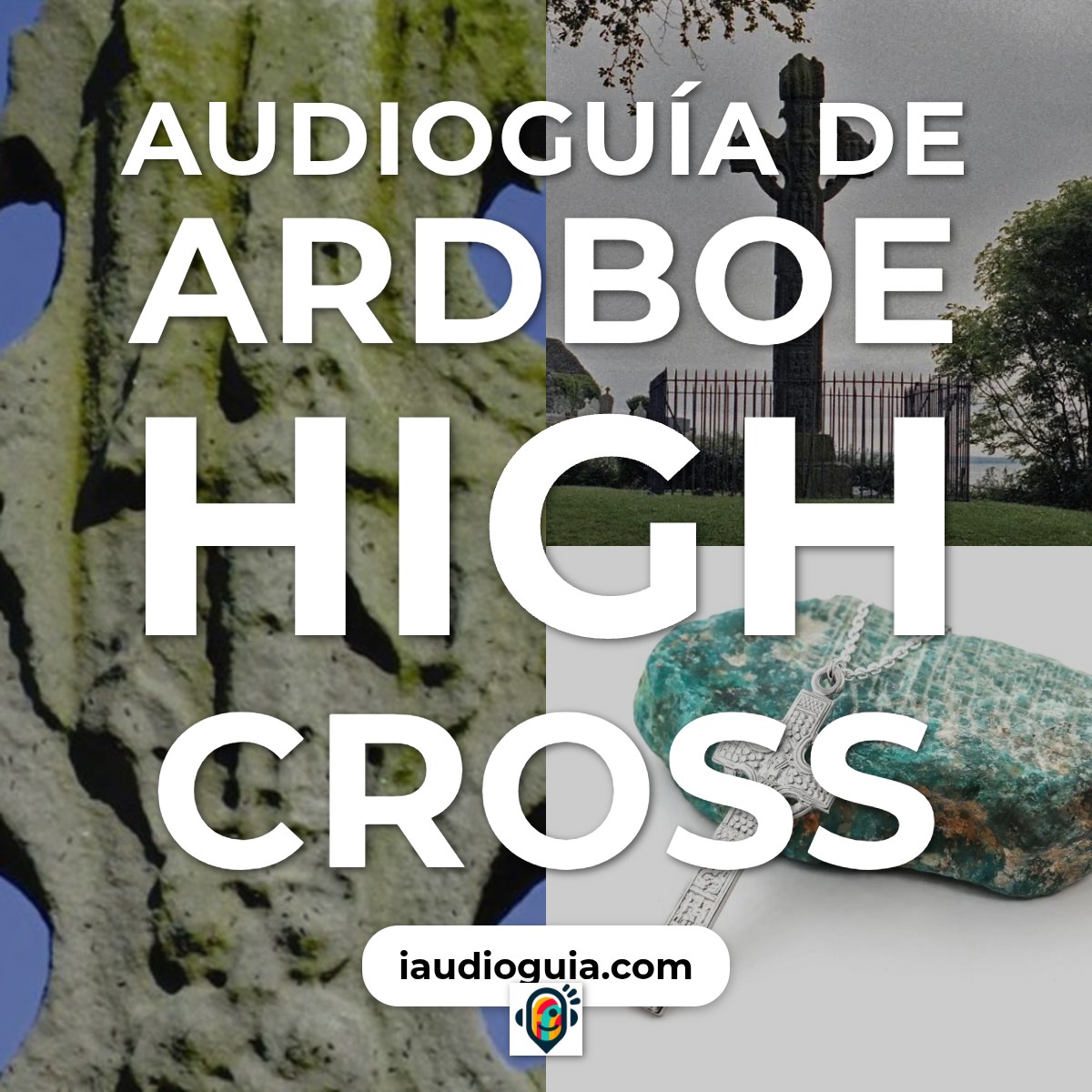 Audioguía de Ardboe High Cross