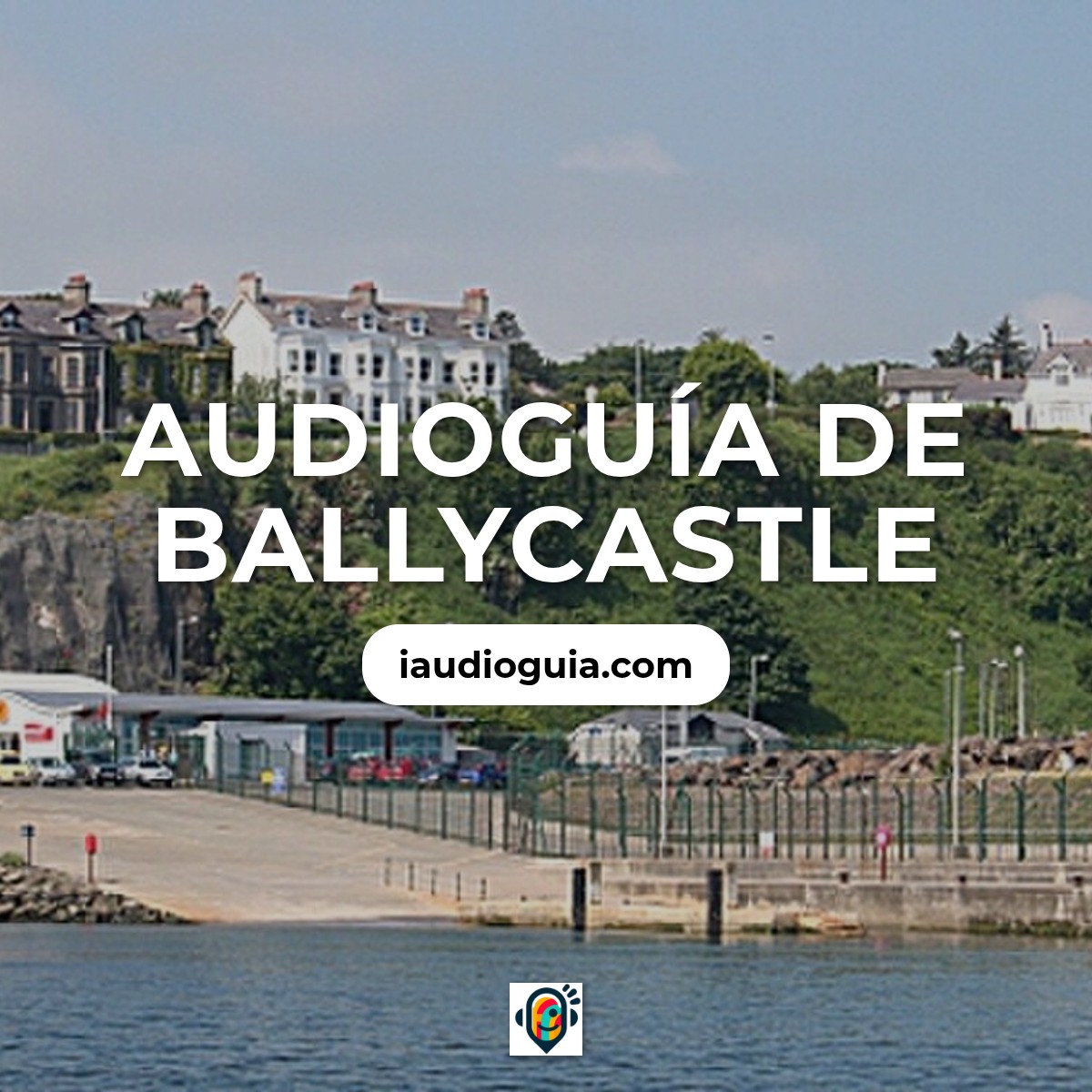 Audioguía de County Antrim