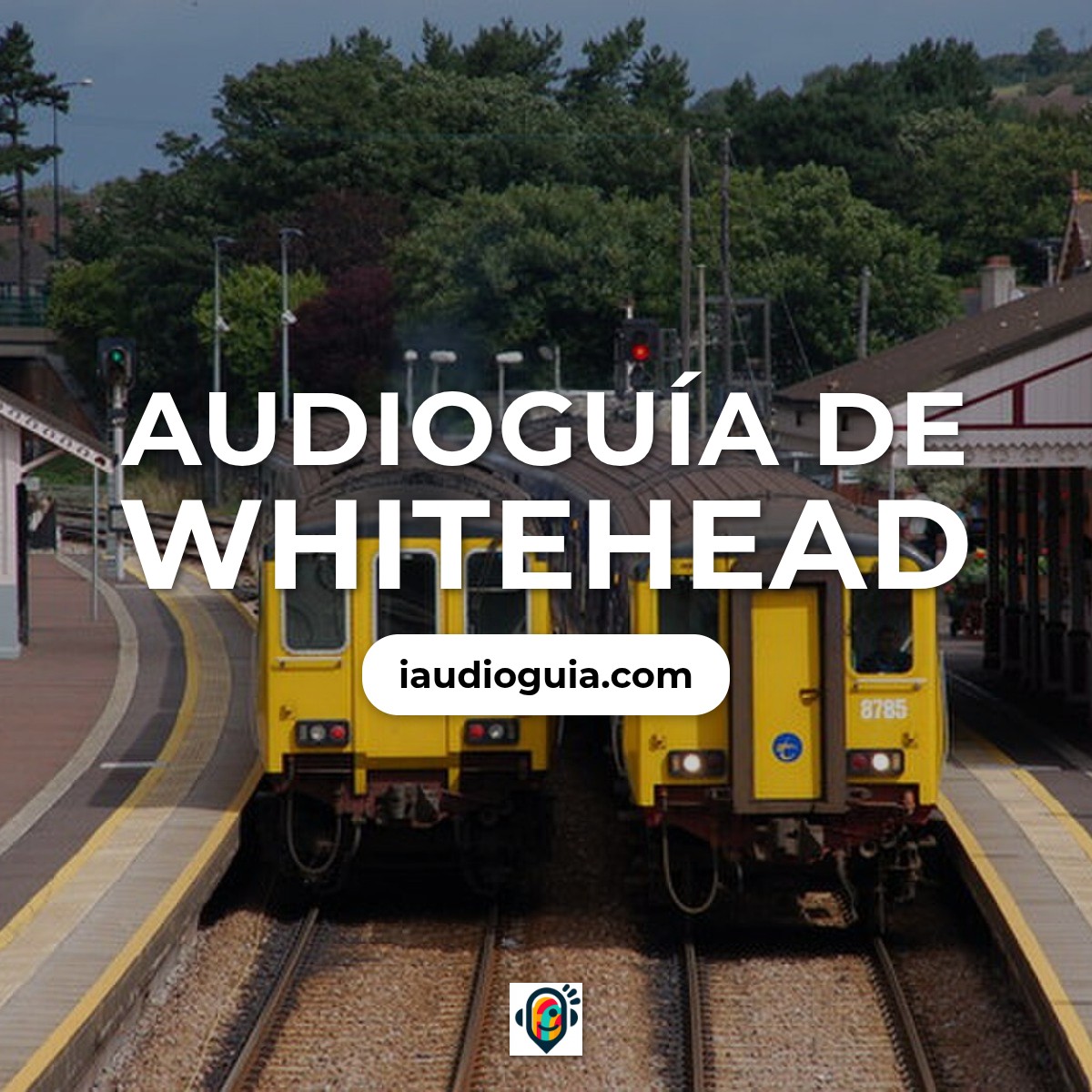 Audioguía de County Antrim