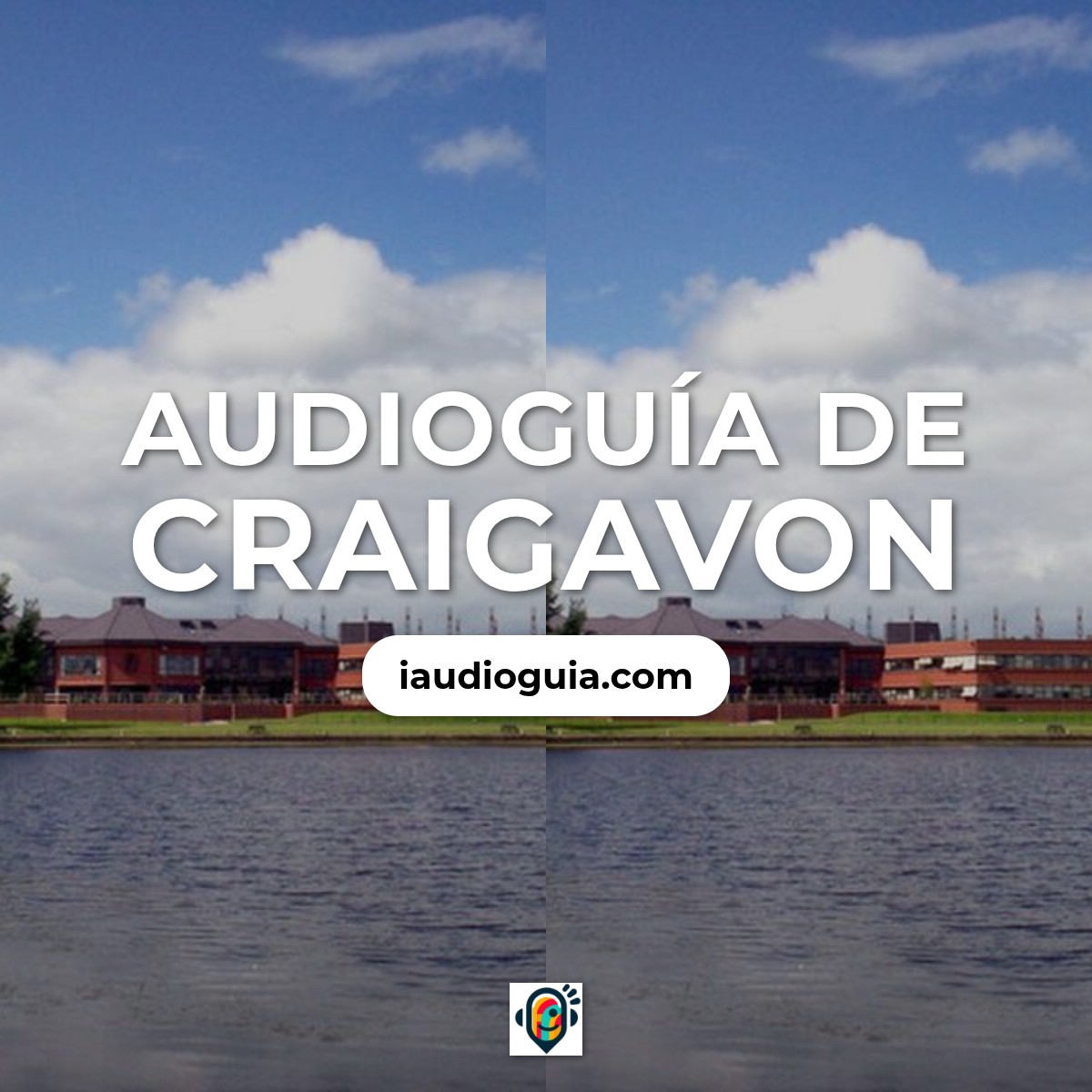 Audioguía de County Armagh