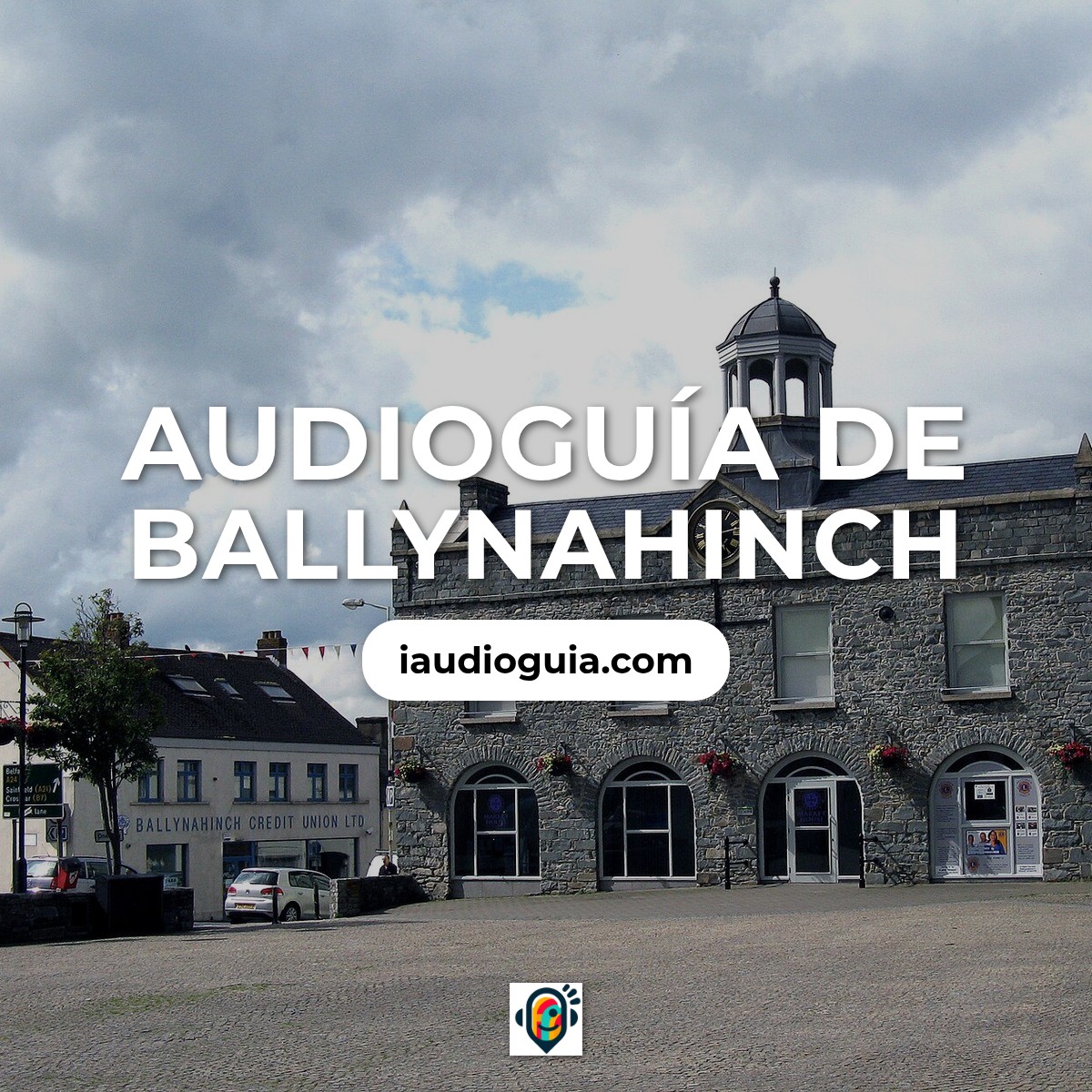 Audioguía de County Down