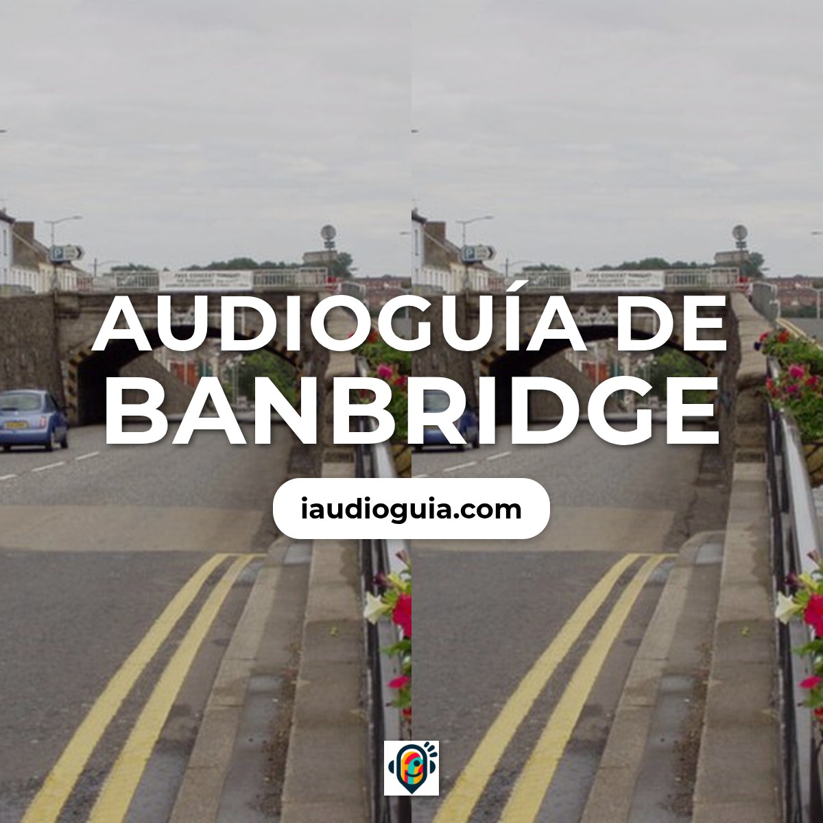 Audioguía de County Down