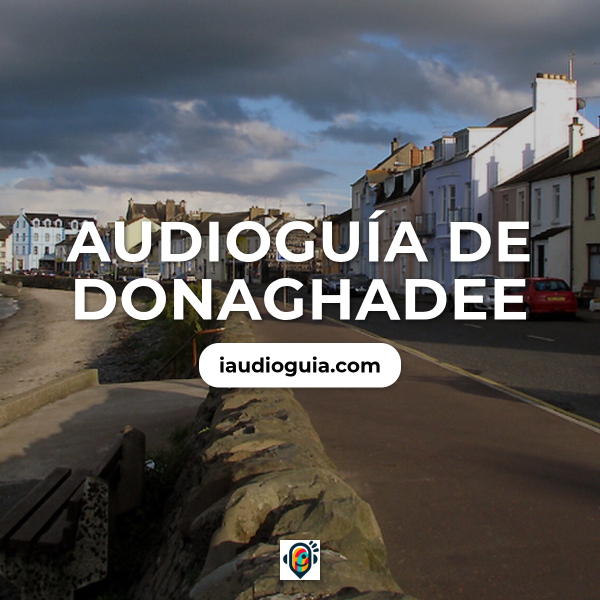 Audioguía de County Down