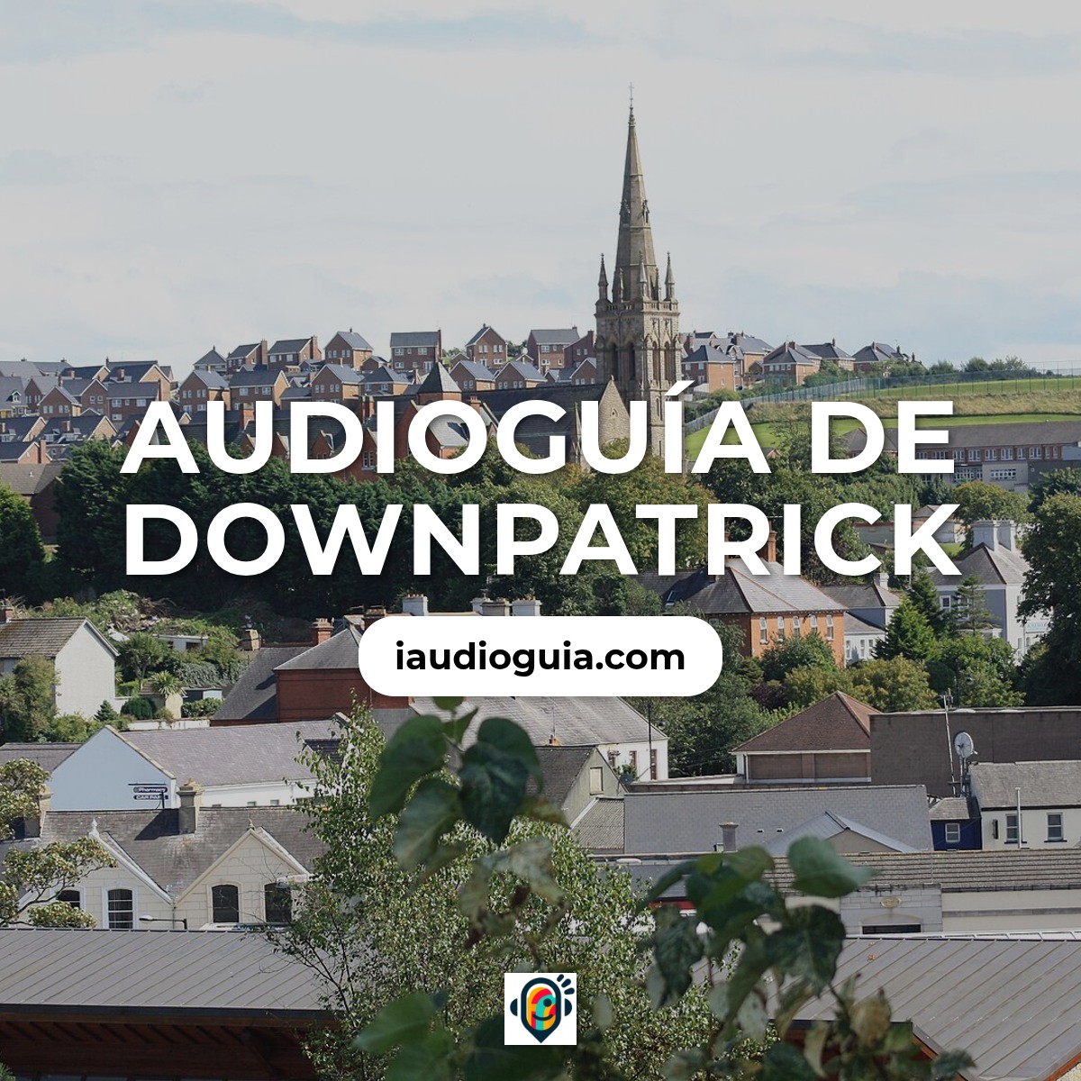 Audioguía de County Down