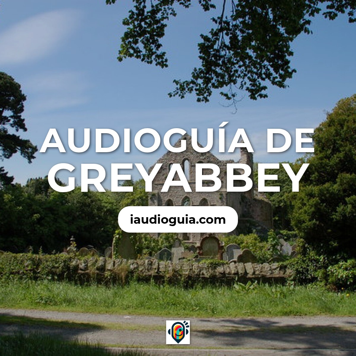 Audioguía de County Down