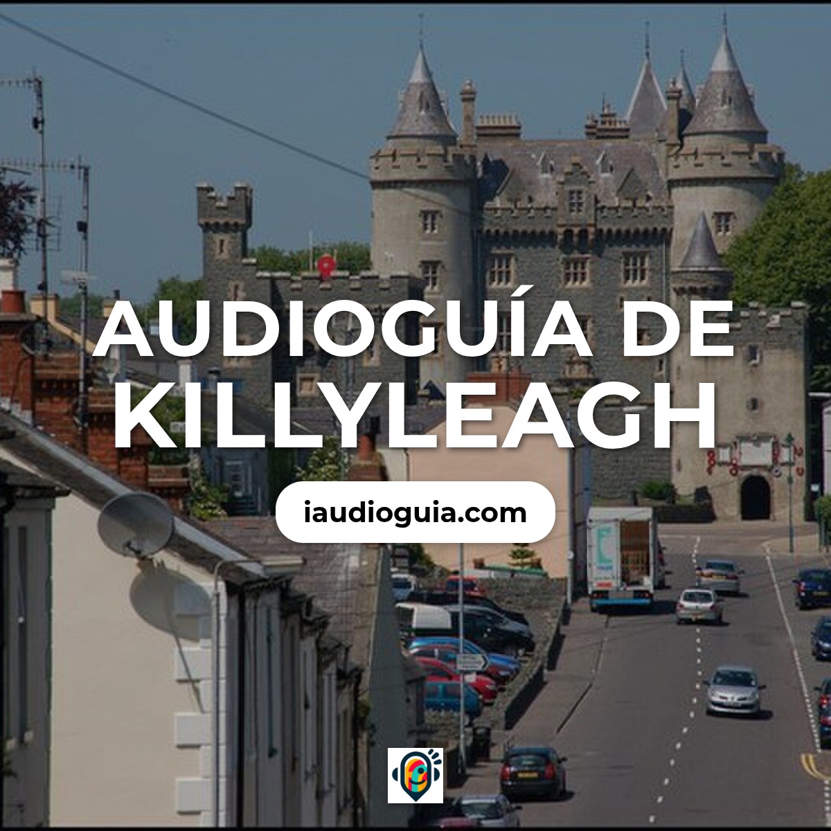 Audioguía de County Down