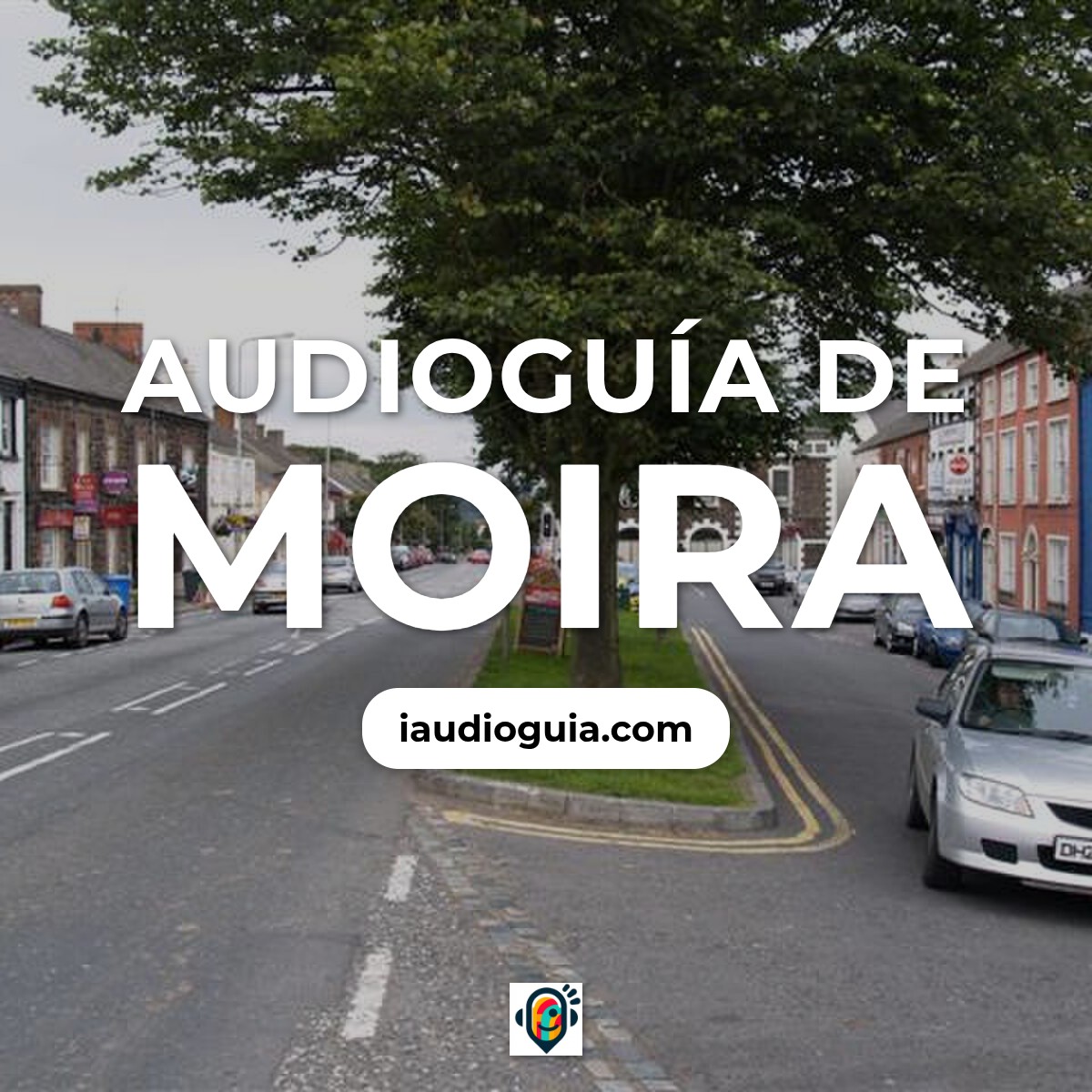 Audioguía de County Down